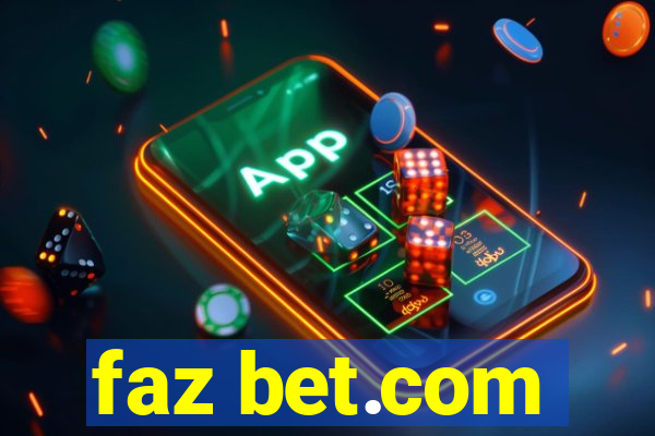 faz bet.com